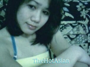 TheHotAsian