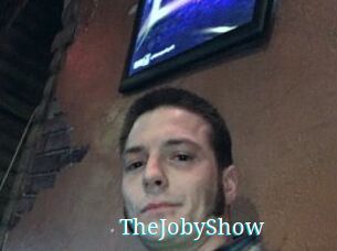 TheJobyShow