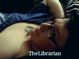 TheLibrarian