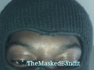 TheMaskedBandit