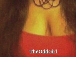 TheOddGirl