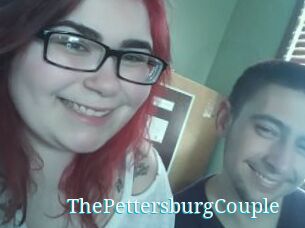 ThePettersburgCouple