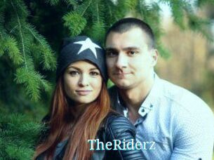 TheRiderz