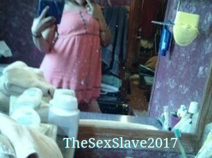 TheSexSlave2017