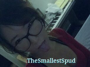 TheSmallestSpud
