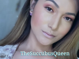 TheSuccubusQueen