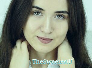 TheSweetestU