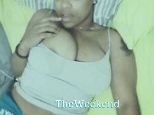 TheWeekend