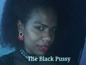 The_Black_Pussy