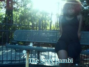 The_Sexy_Bambi