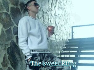 The_sweet_kiing
