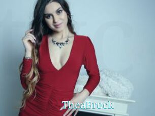 TheaBrock
