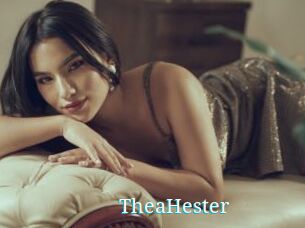TheaHester
