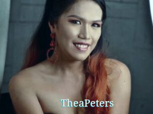 TheaPeters