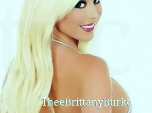 TheeBrittanyBurke