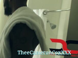 TheeCameronCoxXXX