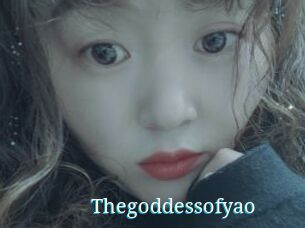 Thegoddessofyao