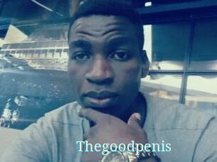 Thegoodpenis