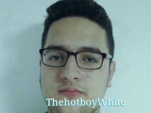 Thehotboy_White
