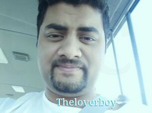 Theloverboy