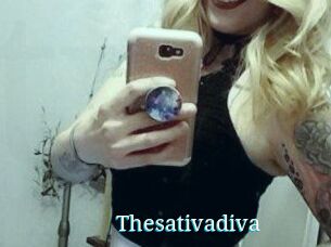 Thesativadiva
