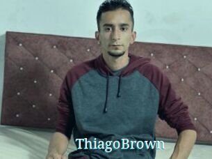 ThiagoBrown