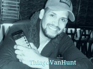 ThiagoVanHunt