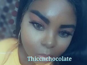 Thiccnchocolate