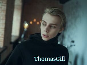 ThomasGill