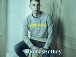 ThomasHotBoy