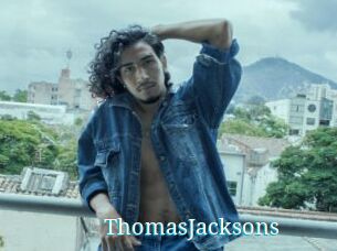 ThomasJacksons