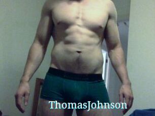 ThomasJohnson