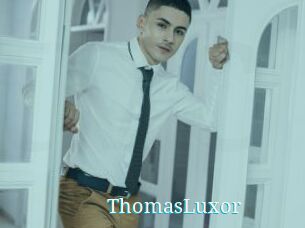 ThomasLuxor
