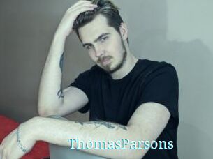 ThomasParsons