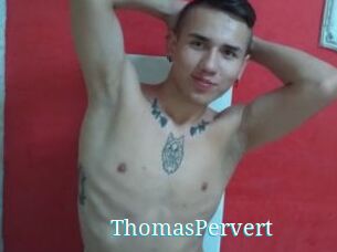ThomasPervert