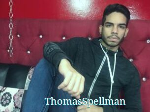ThomasSpellman