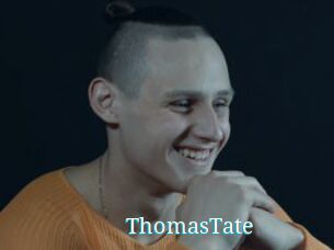 ThomasTate
