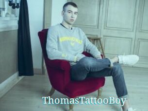ThomasTattooBoy