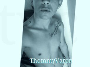 ThommyVaron