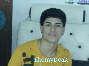 ThomyDeak