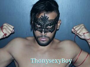 ThonysexyBoy