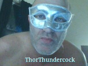 ThorThundercock