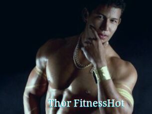 Thor_FitnessHot