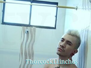 Thorcock11inches