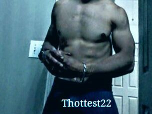 Thottest22