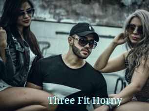 Three_Fit_Horny