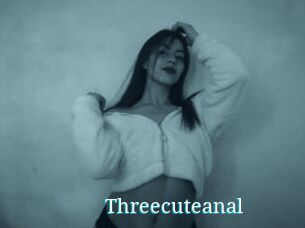 Threecuteanal