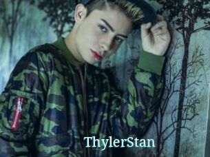 ThylerStan