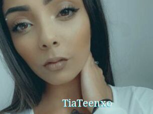 TiaTeenxo