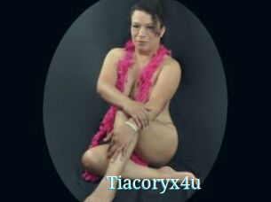 Tiacoryx4u